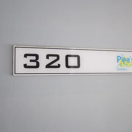 Pipas Ocean Apartment Praia de Pipa Exterior photo