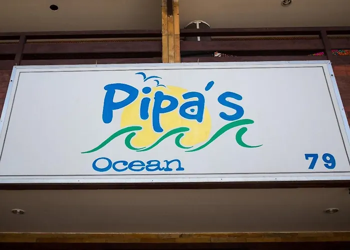 Pipas Ocean
