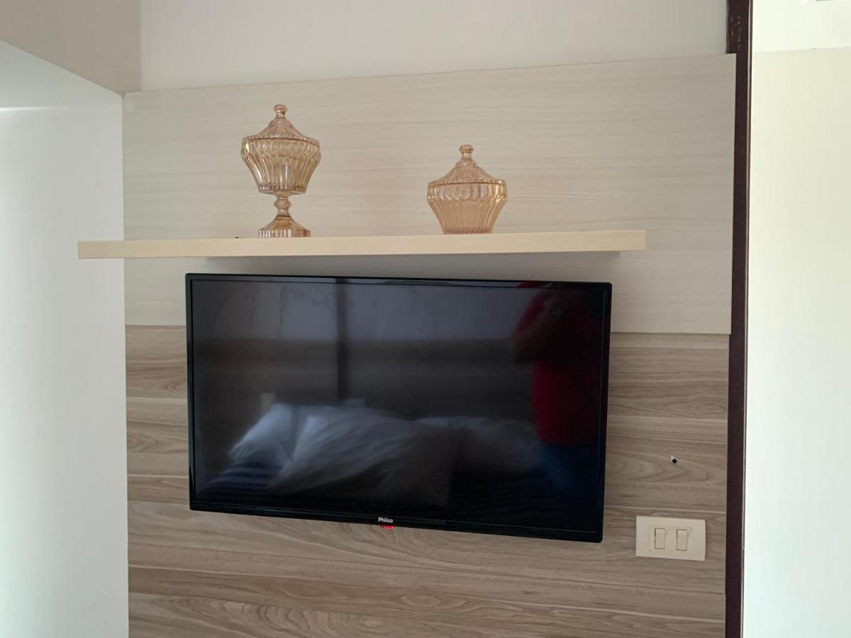 Pipas Ocean Apartment *