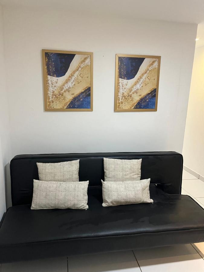 Pipas Ocean Apartment