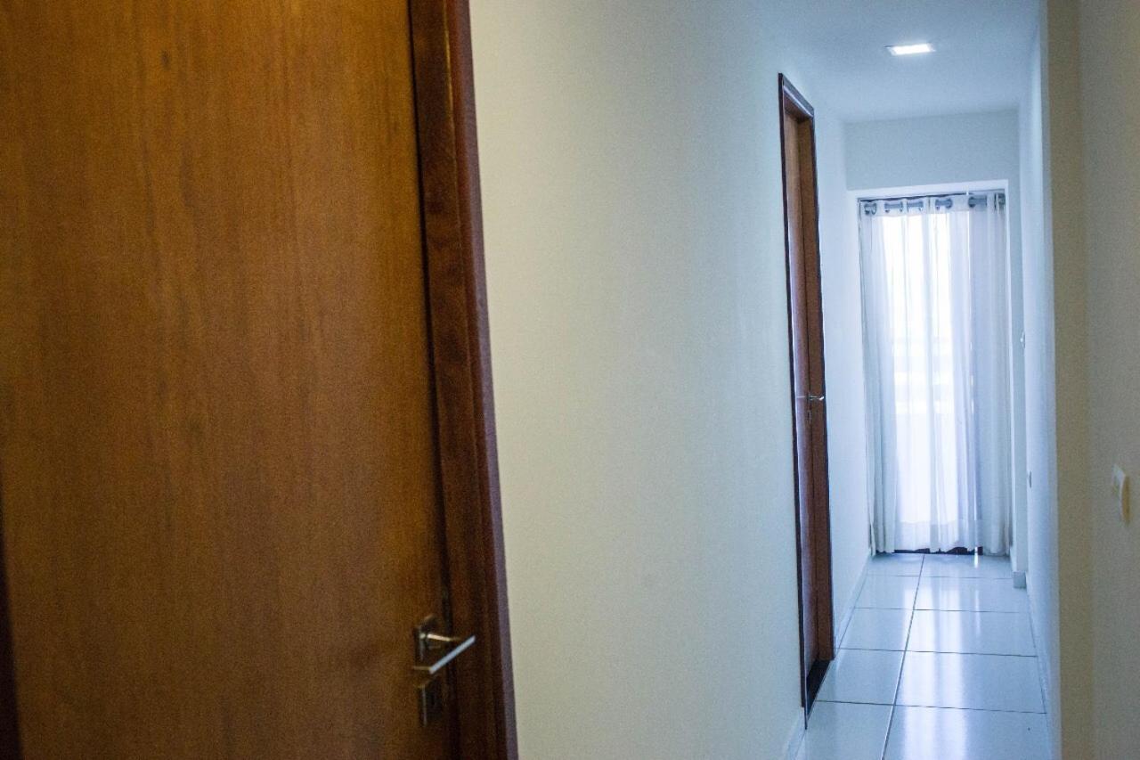 Apartment Pipas Ocean
