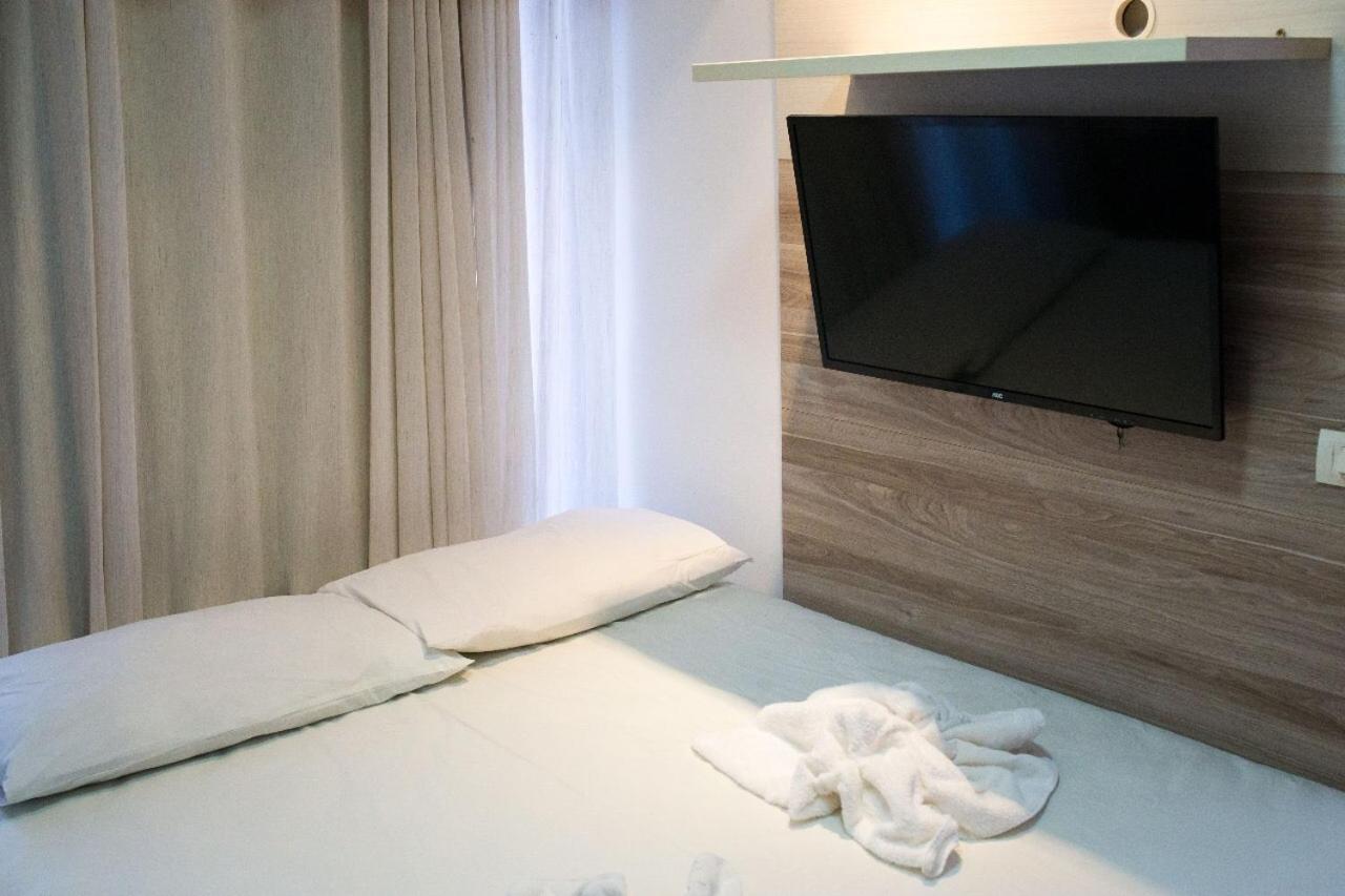 Apartment Pipas Ocean *