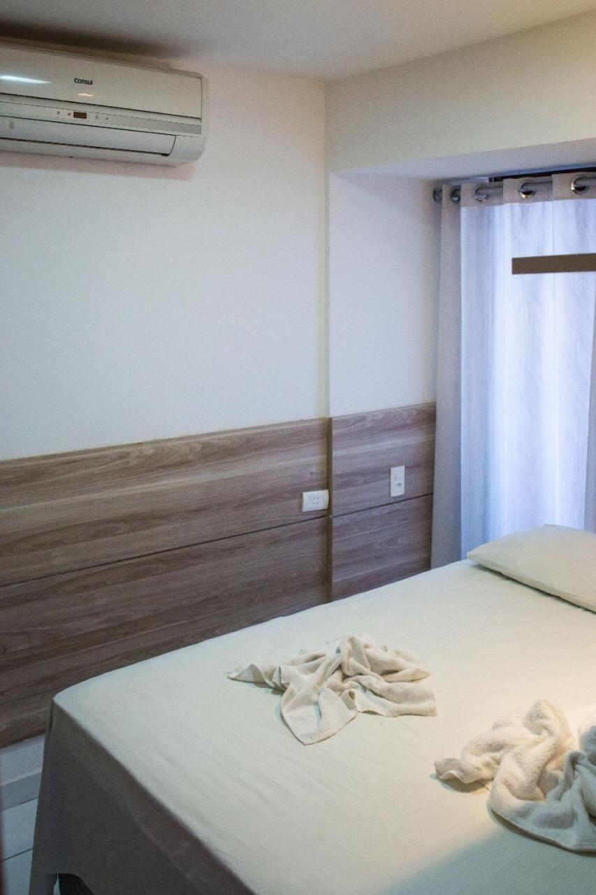 Apartment Pipas Ocean