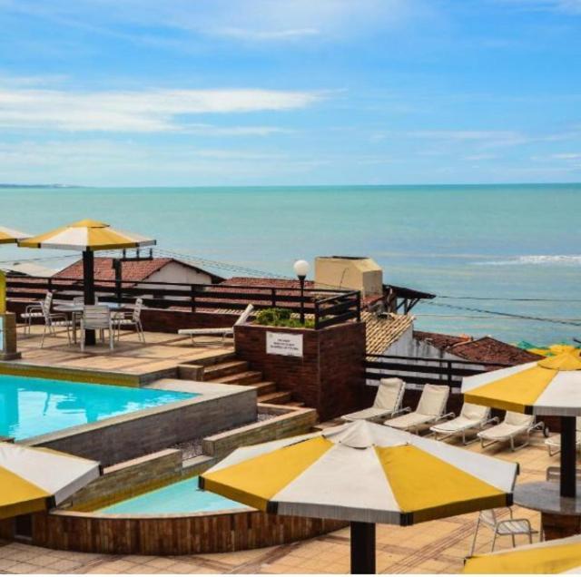 Apartment Pipas Ocean *