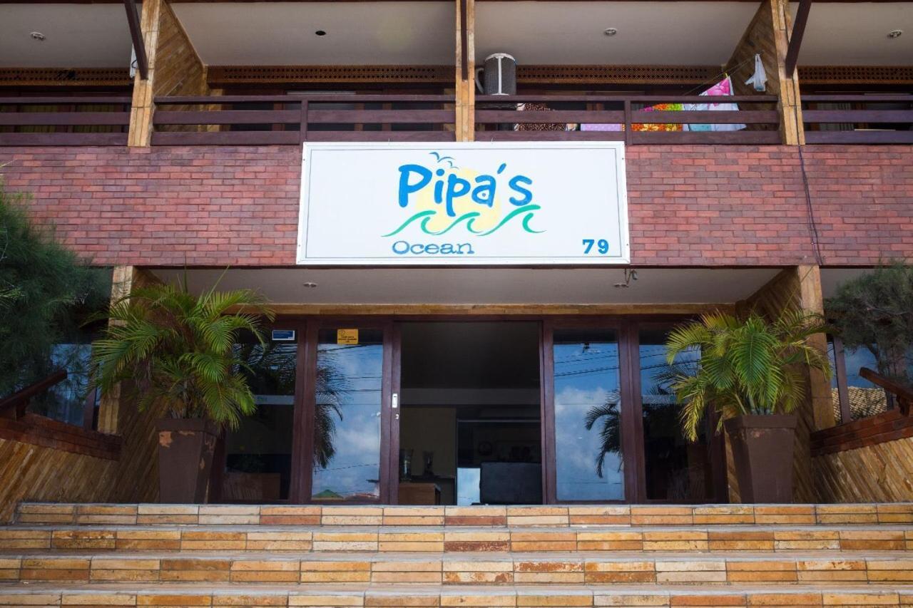Pipas Ocean Apartment Praia de Pipa