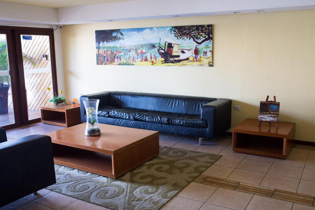 Apartment Pipas Ocean